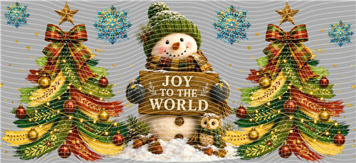 16oz Christmas-S 1217